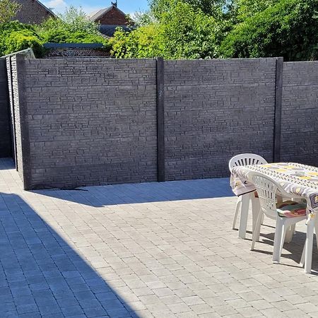 Il Vialetto , Appartement Milano , Spacieux, Tout Confort, Au Calme Jeumont Zewnętrze zdjęcie