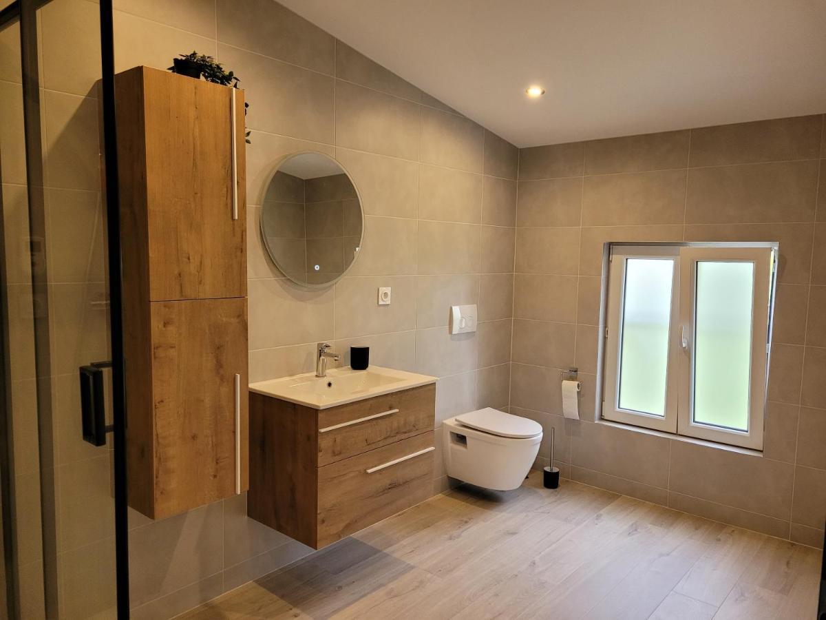 Il Vialetto , Appartement Milano , Spacieux, Tout Confort, Au Calme Jeumont Zewnętrze zdjęcie