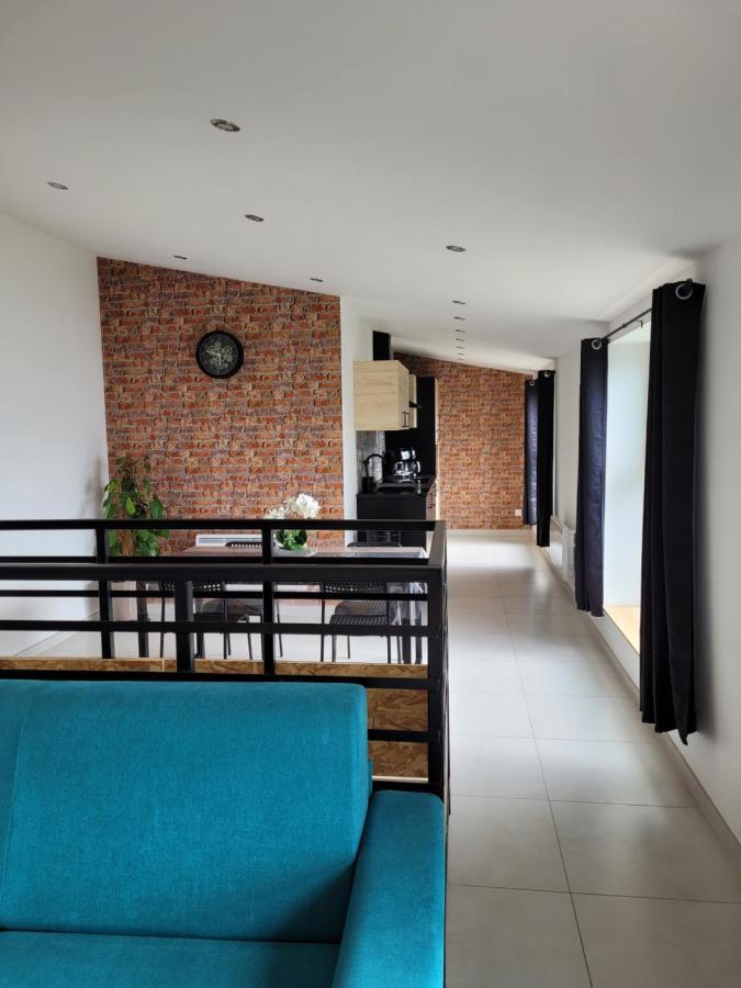 Il Vialetto , Appartement Milano , Spacieux, Tout Confort, Au Calme Jeumont Zewnętrze zdjęcie