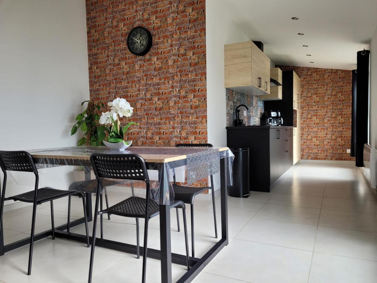 Il Vialetto , Appartement Milano , Spacieux, Tout Confort, Au Calme Jeumont Zewnętrze zdjęcie