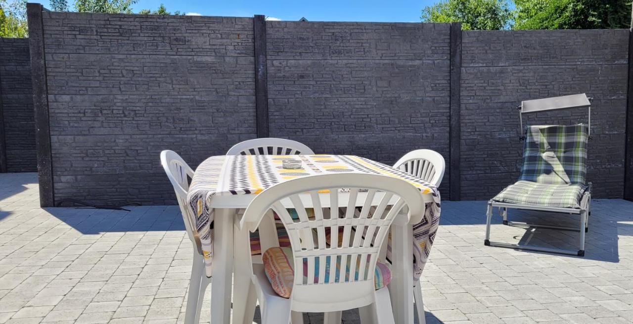 Il Vialetto , Appartement Milano , Spacieux, Tout Confort, Au Calme Jeumont Zewnętrze zdjęcie